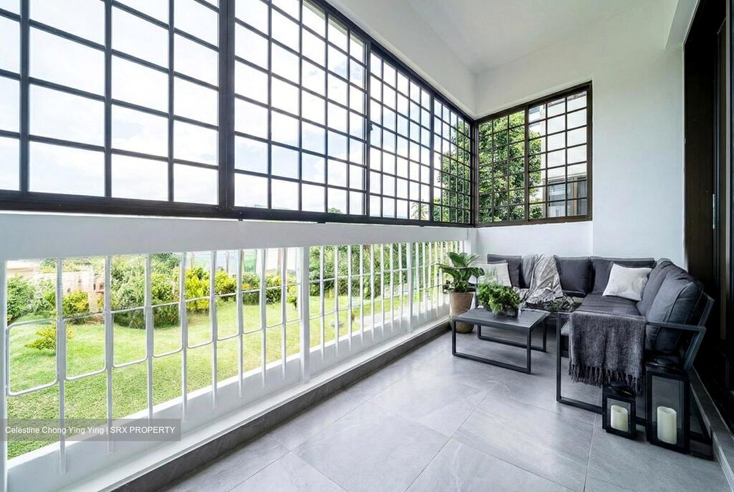 Braddell View (D20), Apartment #525966181
